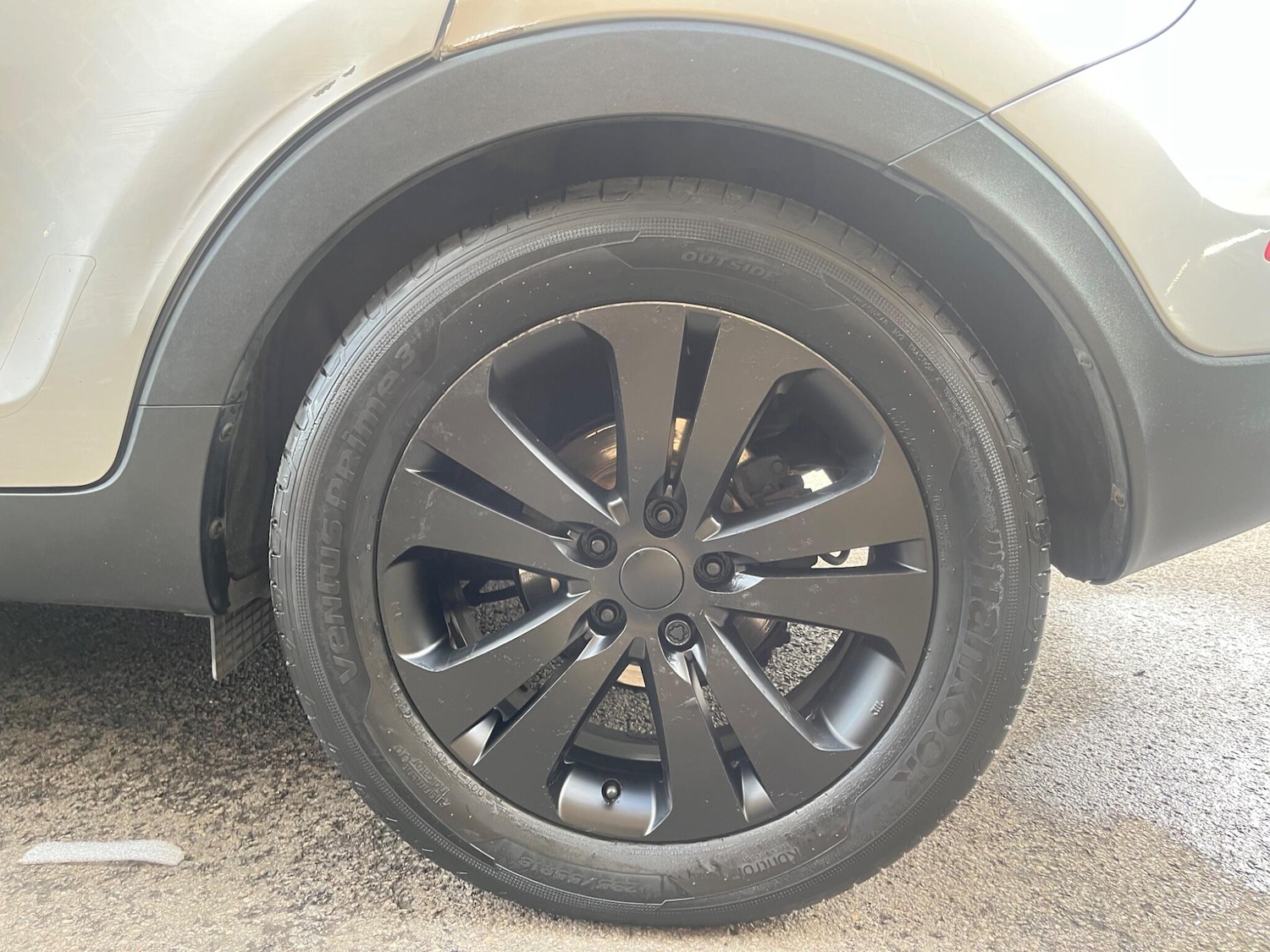 Used Kia Sportage 2013 for sale - 76349308: Photo 14