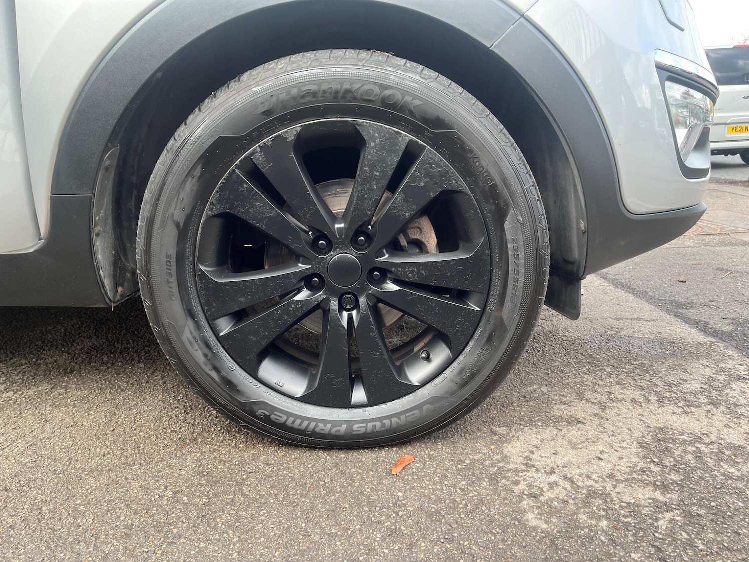 Used Kia Sportage 2013 for sale - 76349308: Photo 15