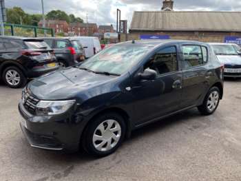 Used Dacia Sandero 2020 for sale - 75268664: Photo