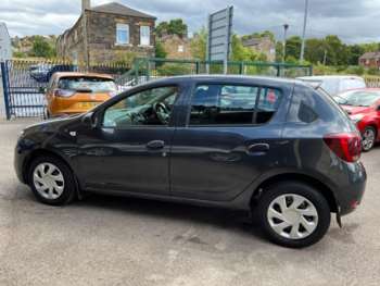 Used Dacia Sandero 2020 for sale - 75268664: Photo