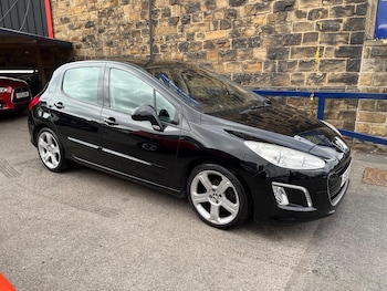 Used Peugeot 308 2012 for sale - 75990799: Photo