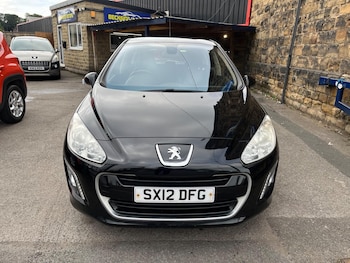 Used Peugeot 308 2012 for sale - 75990799: Photo