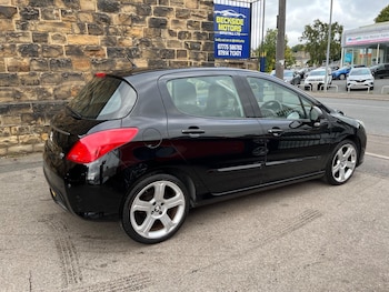 Used Peugeot 308 2012 for sale - 75990799: Photo
