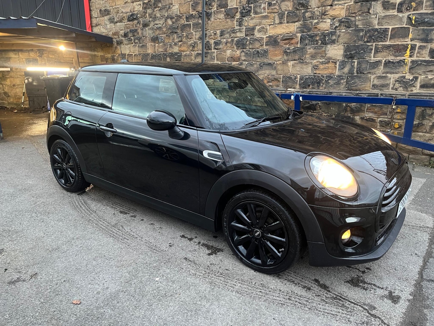Used MINI Hatch 2015 for sale - 76913675: Photo 1