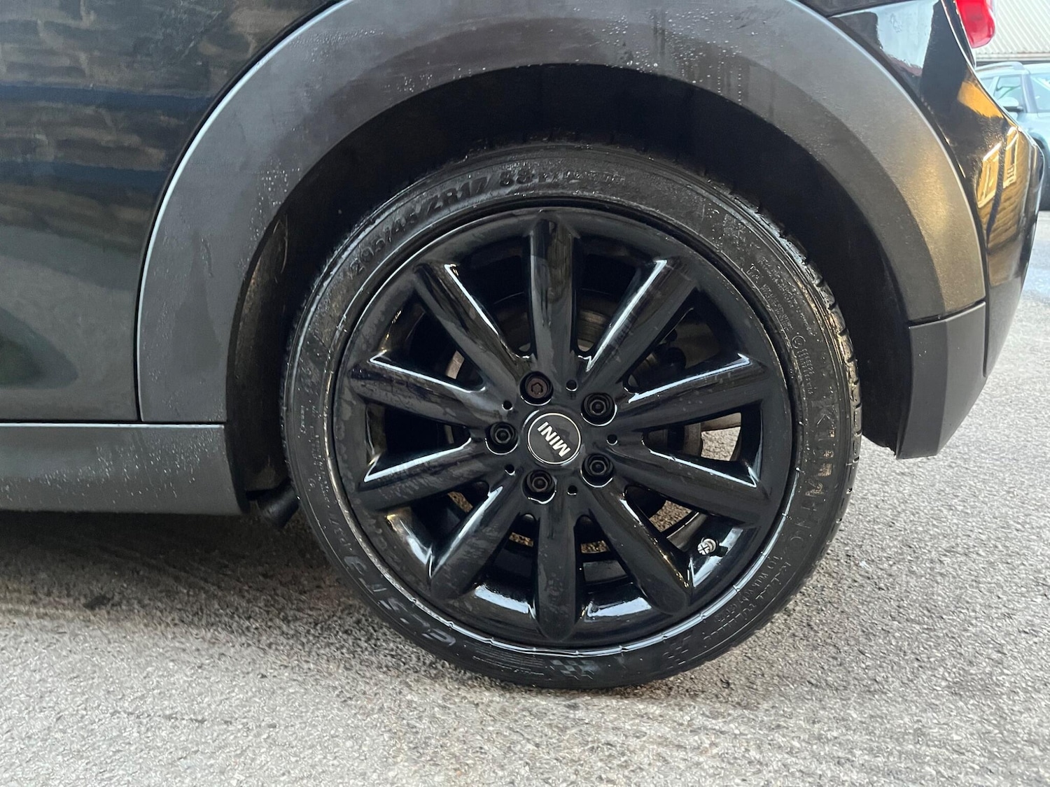 Used MINI Hatch 2015 for sale - 76913675: Photo 12