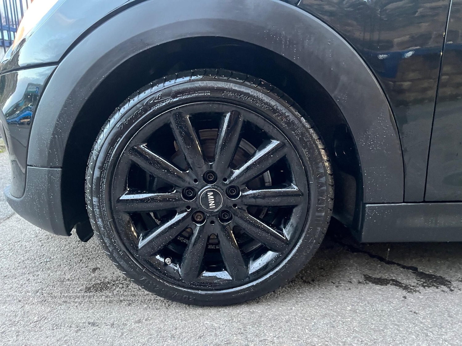 Used MINI Hatch 2015 for sale - 76913675: Photo 13