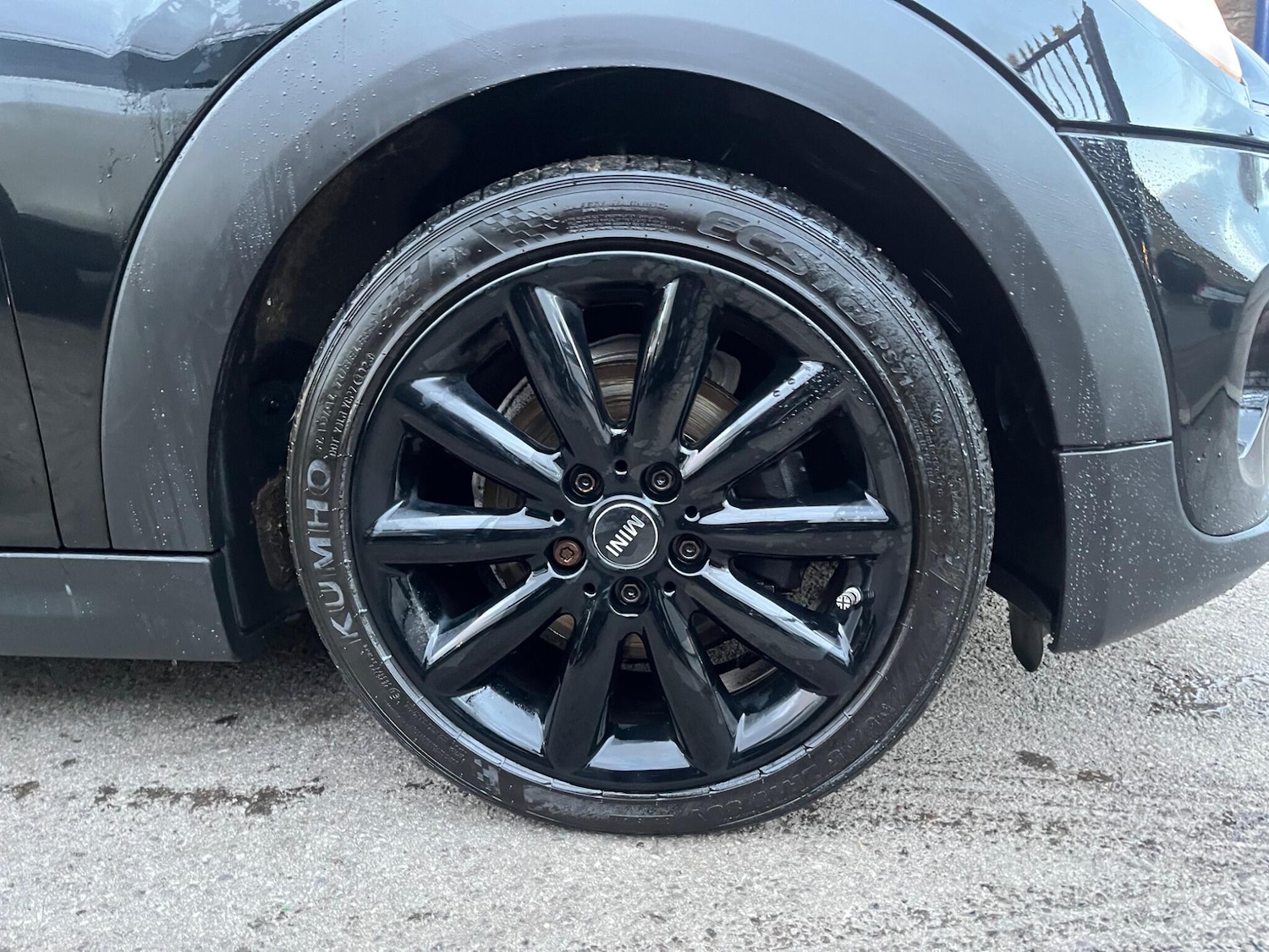 Used MINI Hatch 2015 for sale - 76913675: Photo 14