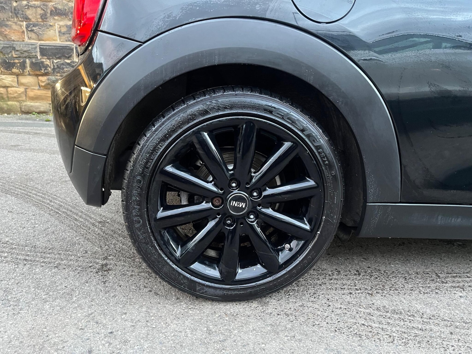 Used MINI Hatch 2015 for sale - 76913675: Photo 15