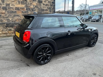 Used MINI Hatch 2015 for sale - 76913675: Photo
