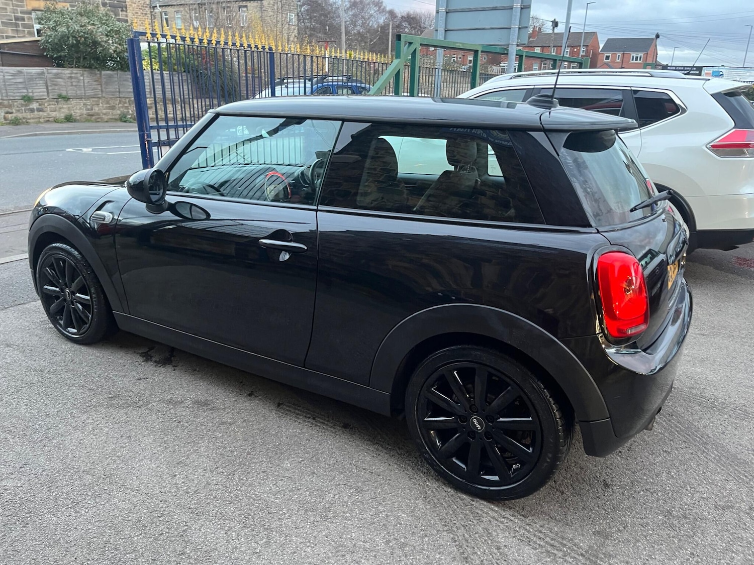 Used MINI Hatch 2015 for sale - 76913675: Photo 6