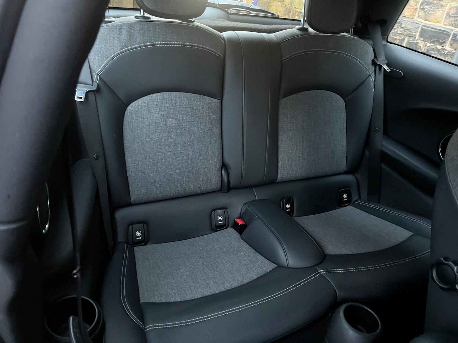 Used MINI Hatch 2015 for sale - 76913675: Photo 7