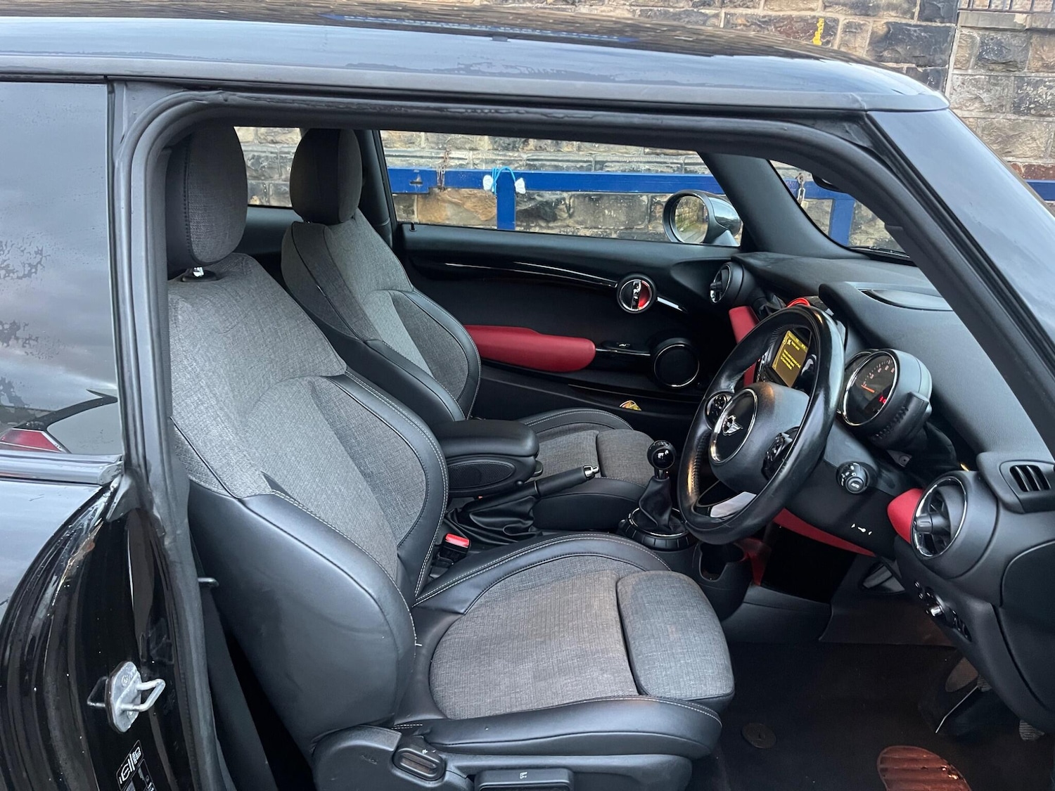 Used MINI Hatch 2015 for sale - 76913675: Photo 8