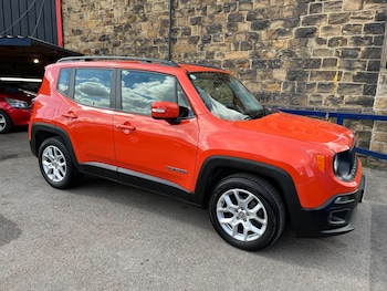 2016 (16) - 1.6 E-TorQ Longitude Euro 6 (s/s) 5dr
