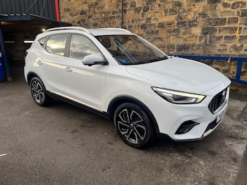 Used MG MG ZS 2022 for sale - 77255042: Photo