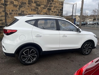 Used MG MG ZS 2022 for sale - 77255042: Photo