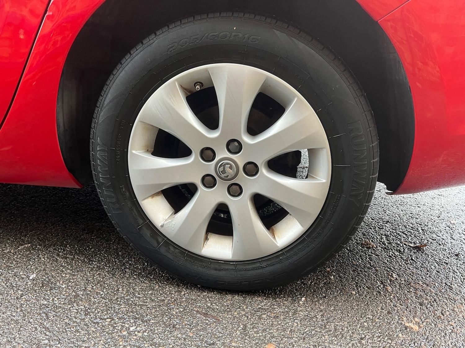 Used Vauxhall Astra 2015 for sale - 77144091: Photo 14