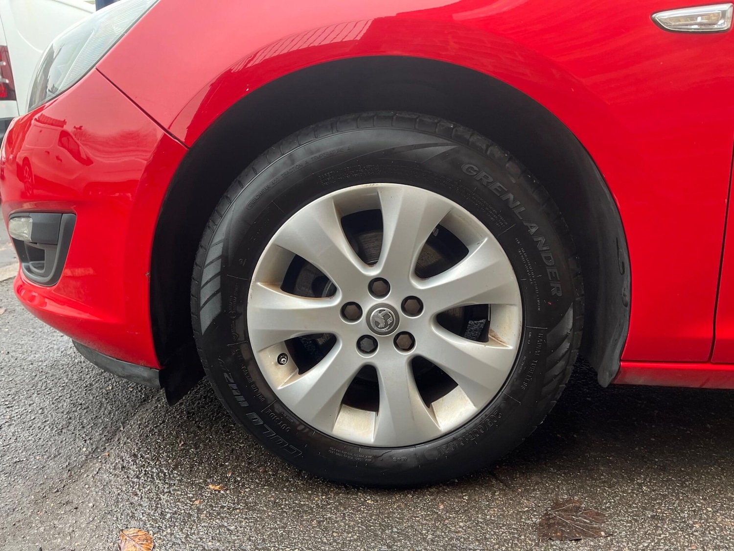 Used Vauxhall Astra 2015 for sale - 77144091: Photo 15