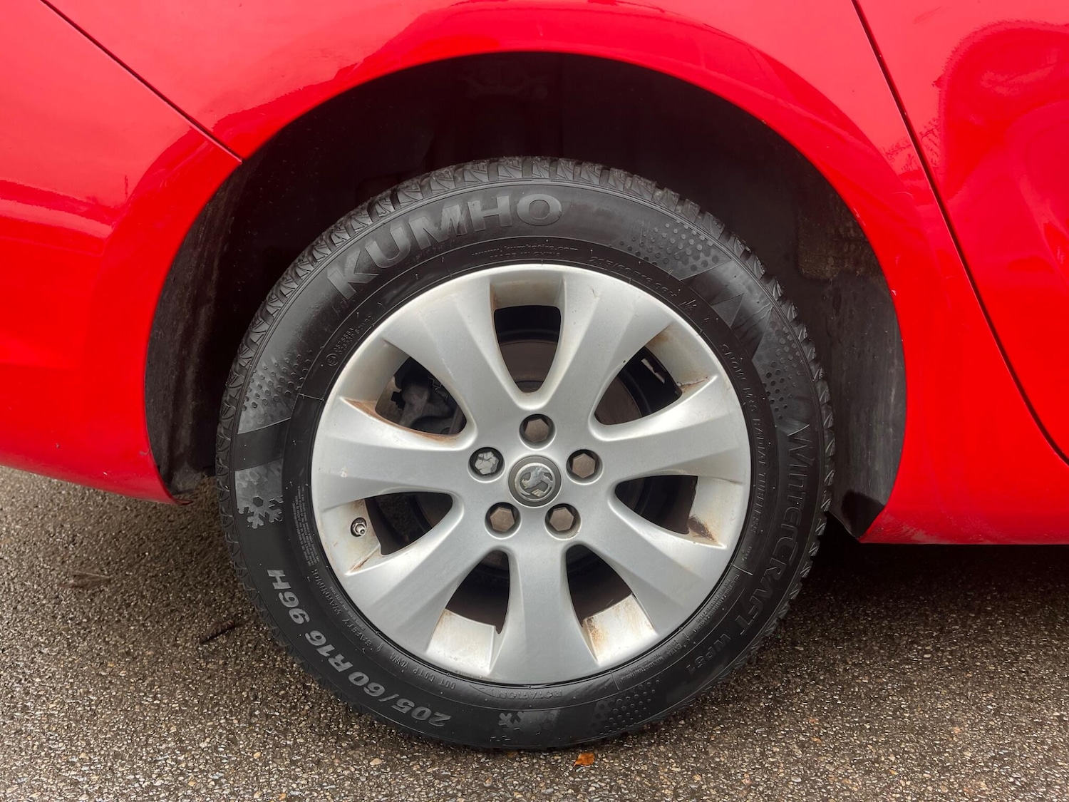 Used Vauxhall Astra 2015 for sale - 77144091: Photo 16