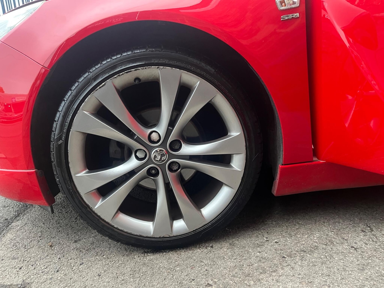 Used Vauxhall Insignia 2012 for sale - 76485058: Photo 12