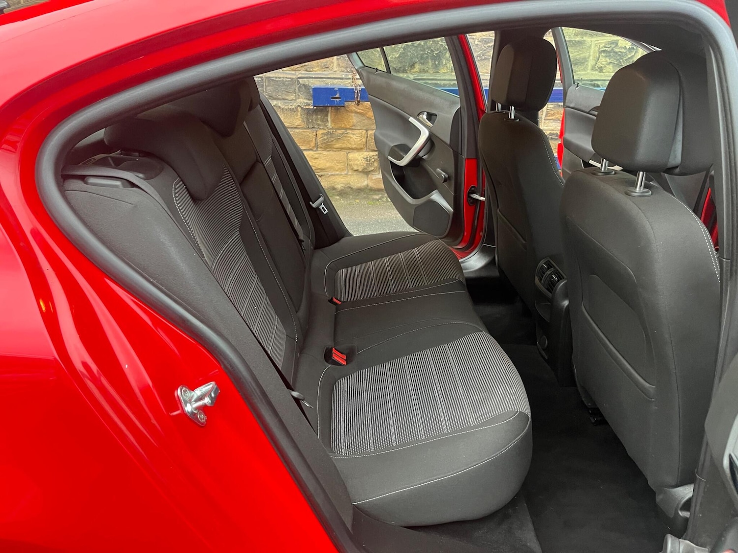 Used Vauxhall Insignia 2012 for sale - 76485058: Photo 8