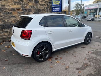 Used Volkswagen Polo 2011 for sale - 76380672: Photo