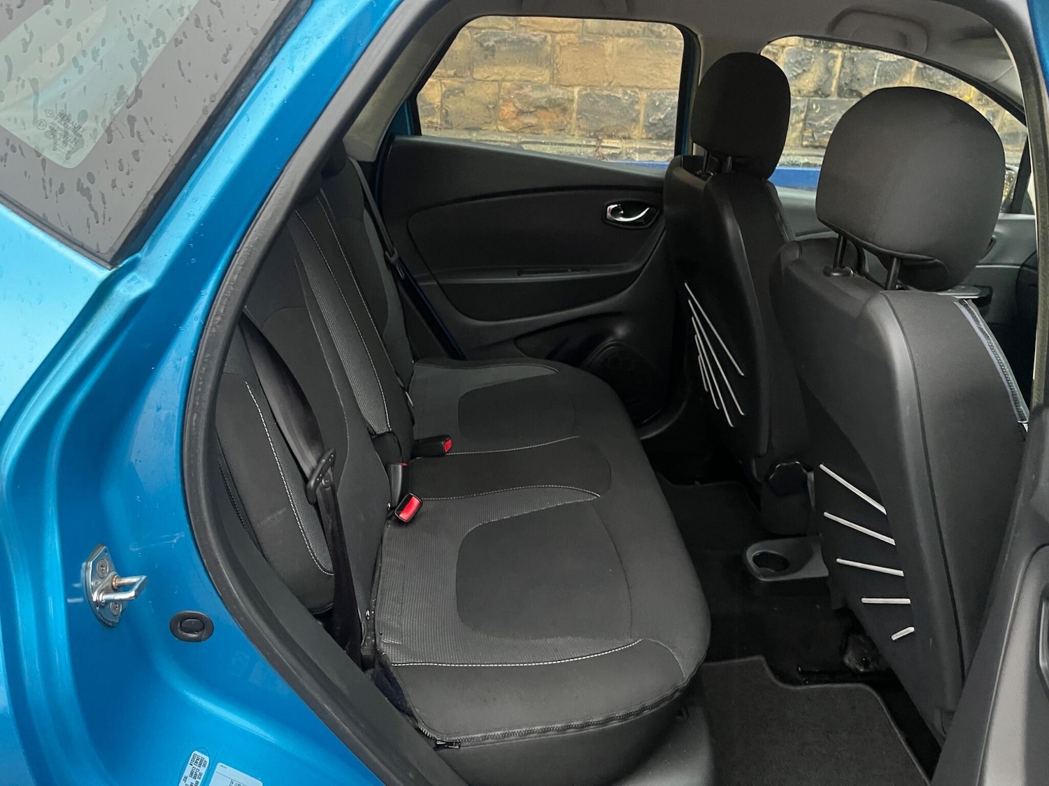 Used Renault Captur 2014 for sale - 77344091: Photo 15