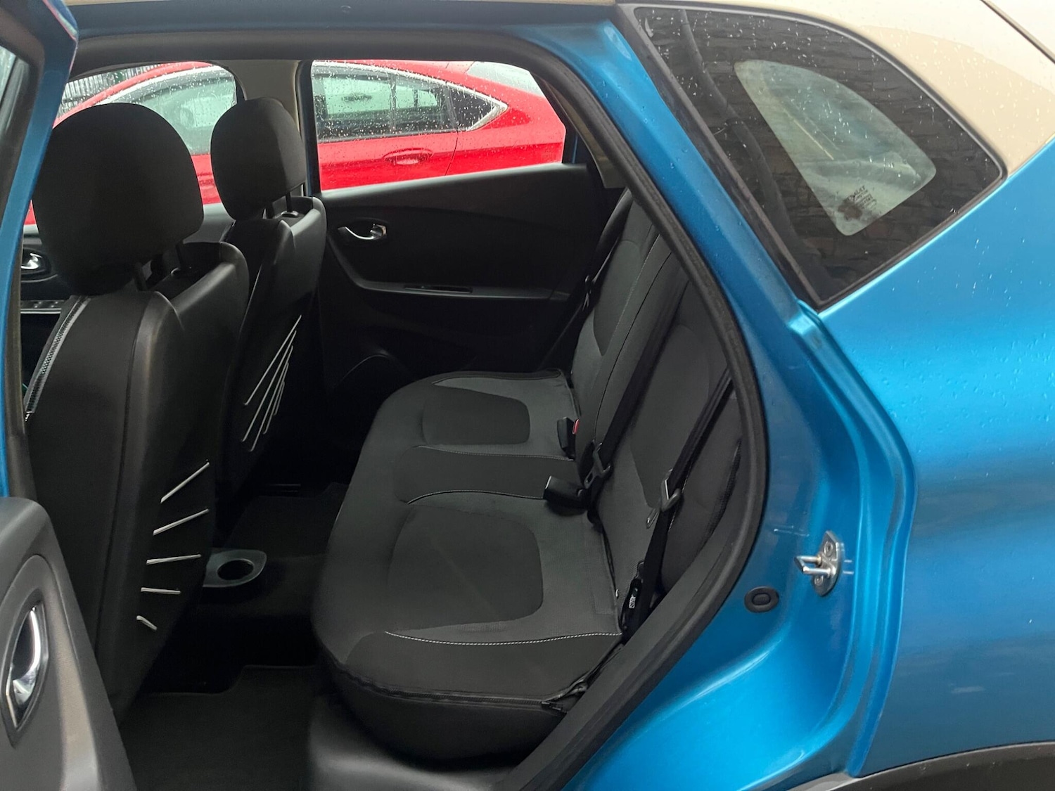 Used Renault Captur 2014 for sale - 77344091: Photo 9