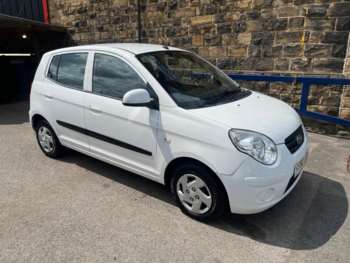 Used Kia Picanto 2010 for sale - 75378035: Photo