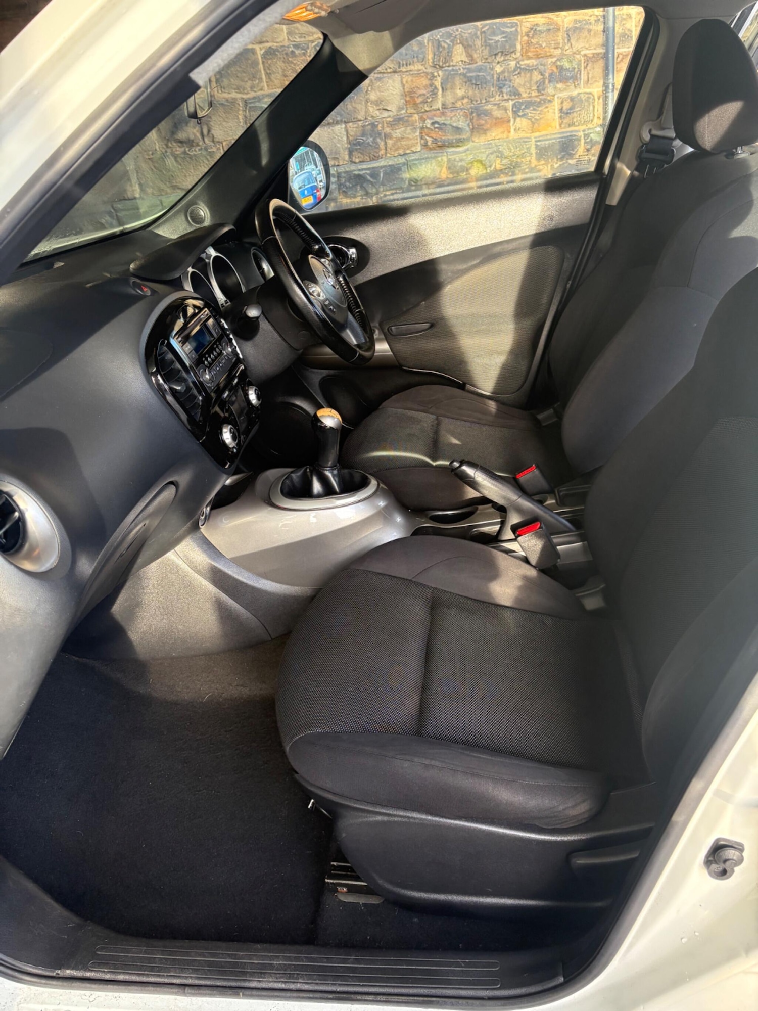 Used Nissan Juke 2013 for sale - 76865218: Photo 10