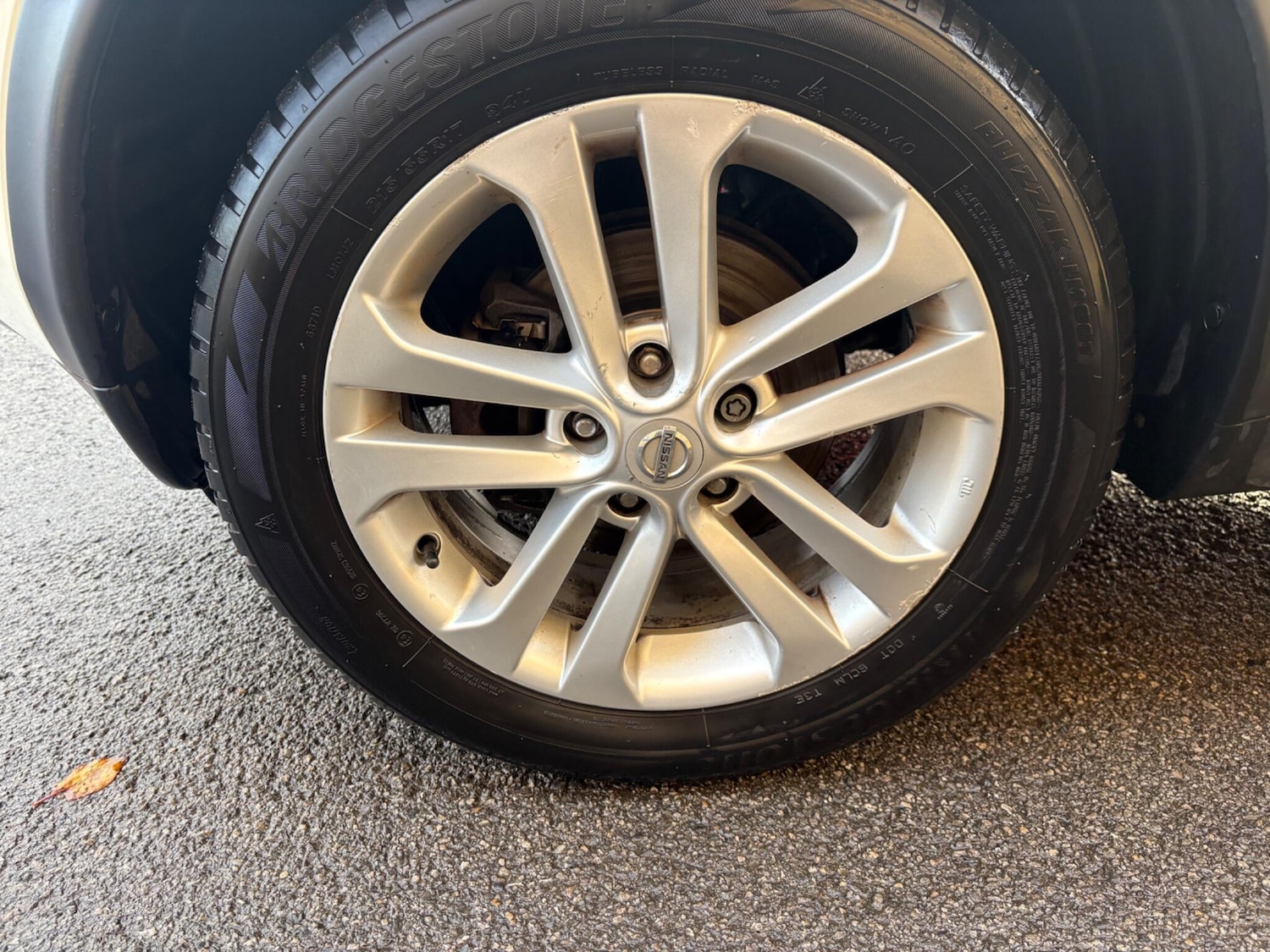 Used Nissan Juke 2013 for sale - 76865218: Photo 12