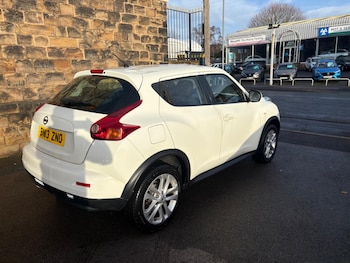 Used Nissan Juke 2013 for sale - 76865218: Photo