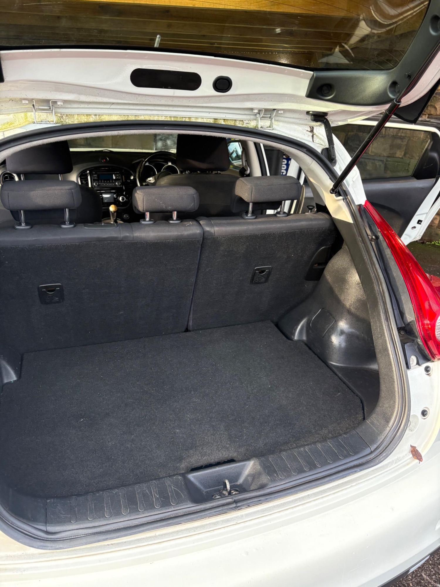 Used Nissan Juke 2013 for sale - 76865218: Photo 8