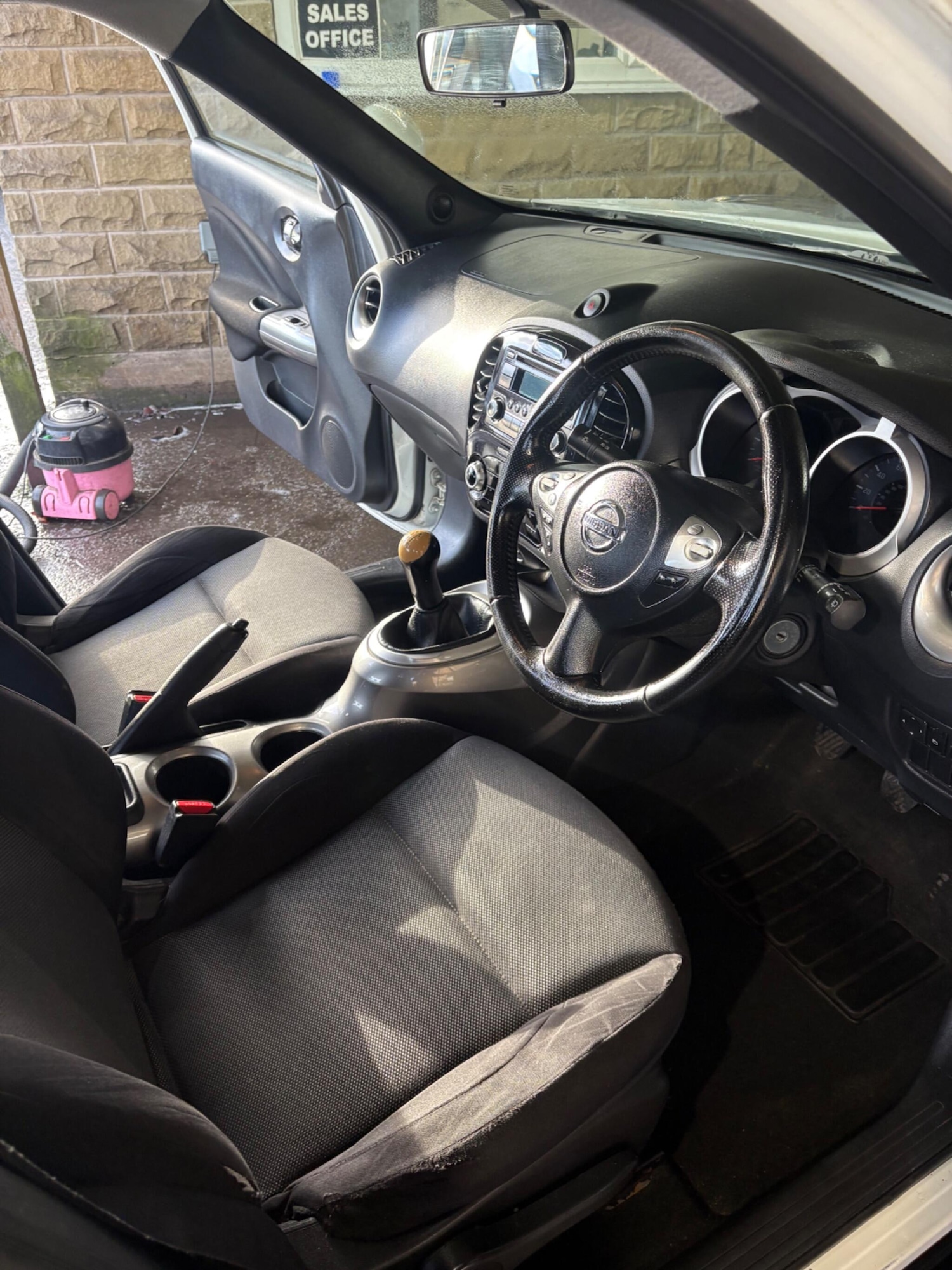 Used Nissan Juke 2013 for sale - 76865218: Photo 9