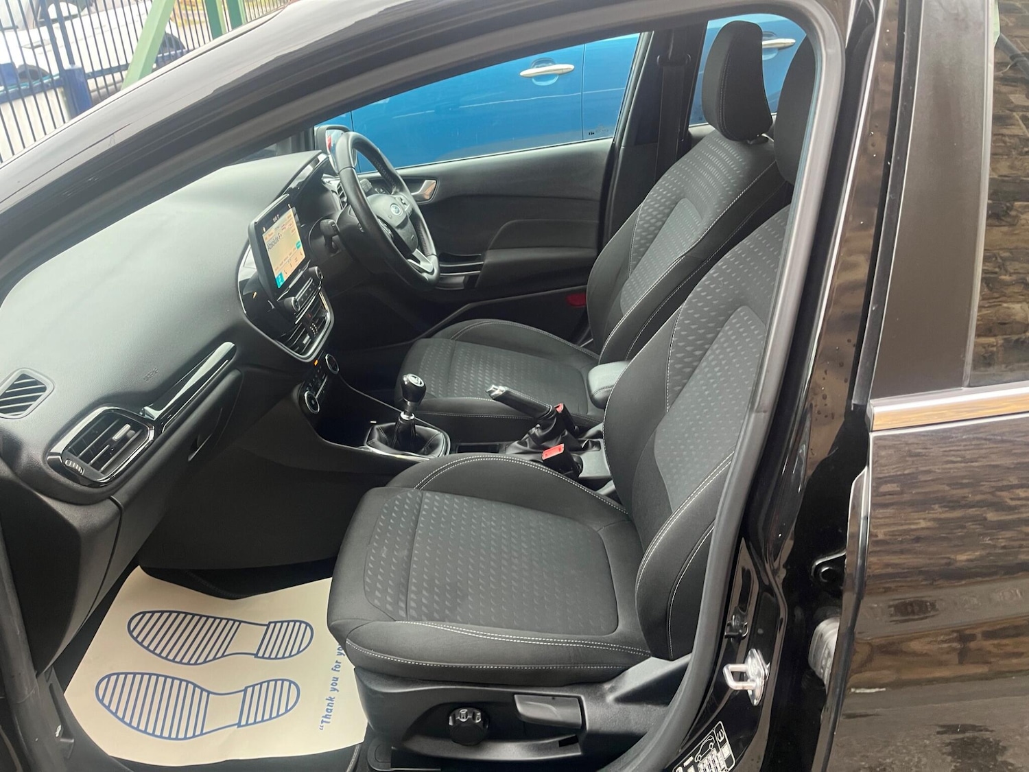 Used Ford Fiesta 2019 for sale - 77598193: Photo 14