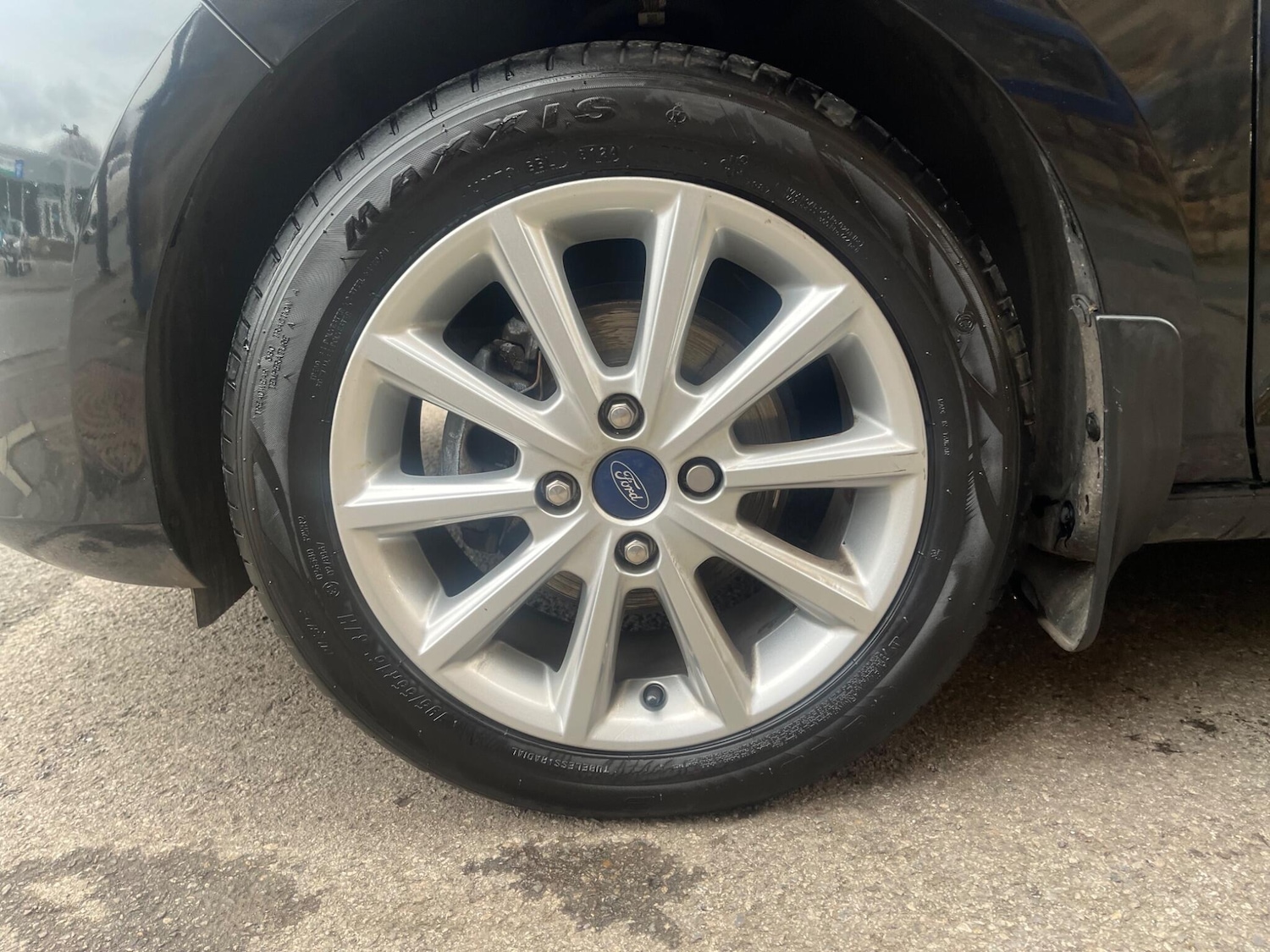 Used Ford Fiesta 2019 for sale - 77598193: Photo 16