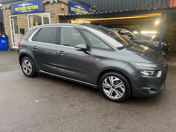 (63) - 1.6 e-HDi Airdream Exclusive+ Euro 5 (s/s) 5dr