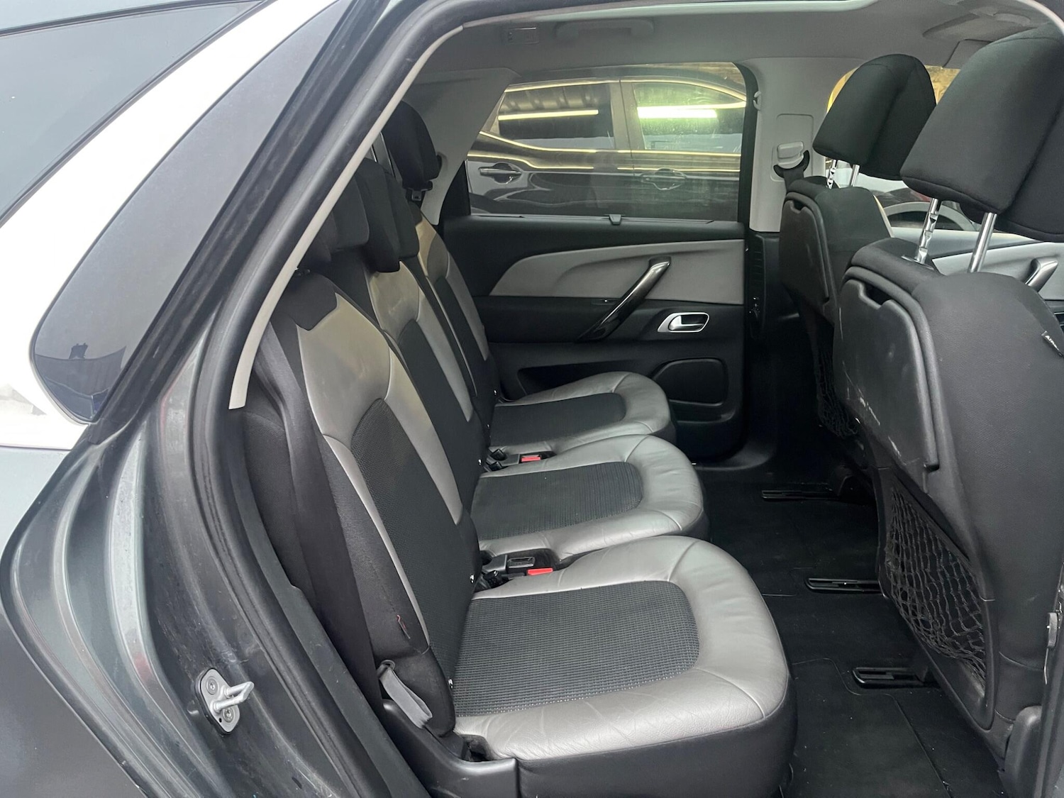 Used Citroen C4 Picasso 2014 for sale - 77215007: Photo 8