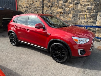 2015 (15) - 1.6 ZC-M Euro 6 5dr