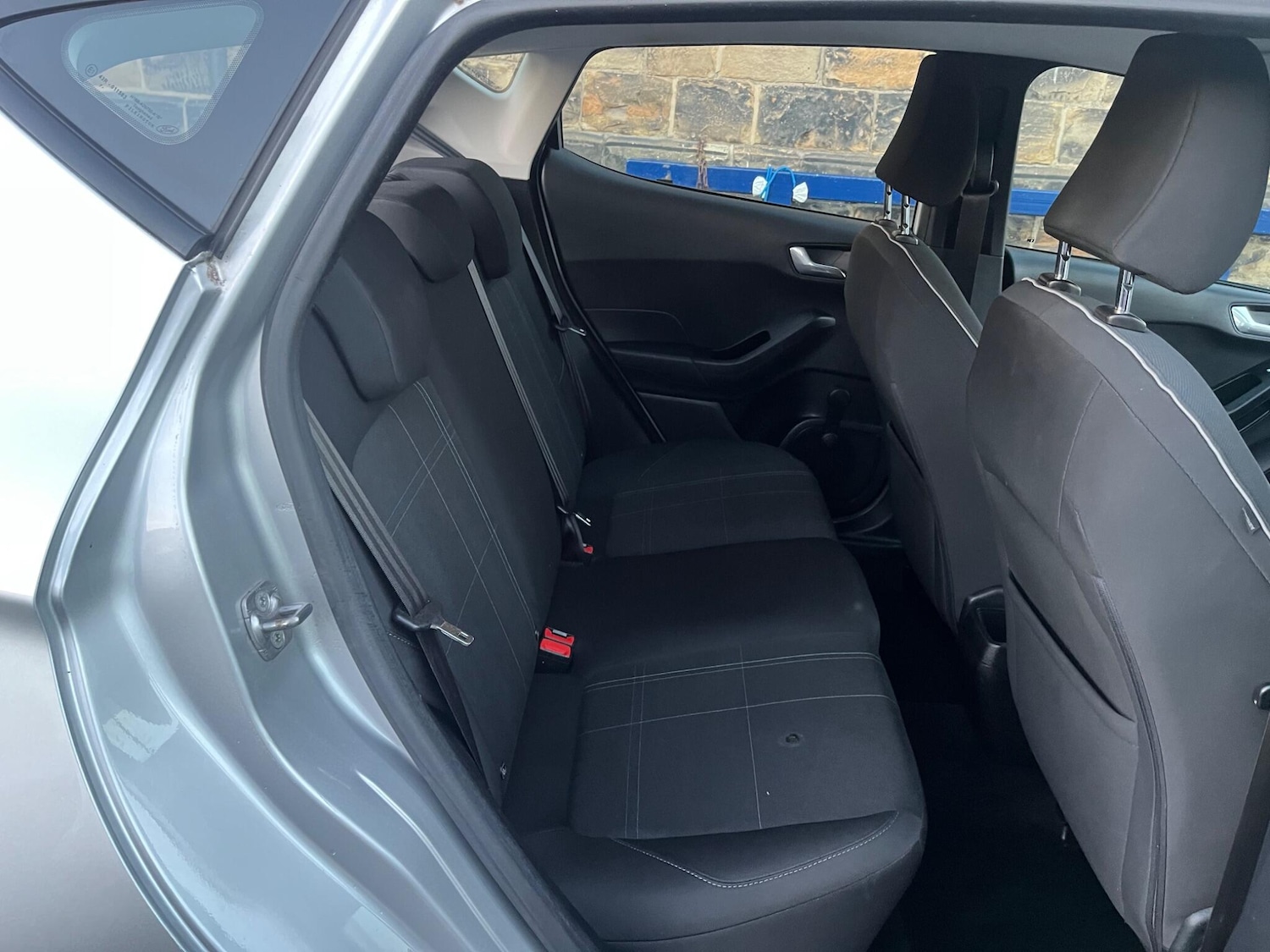 Used Ford Fiesta 2018 for sale - 76898966: Photo 10