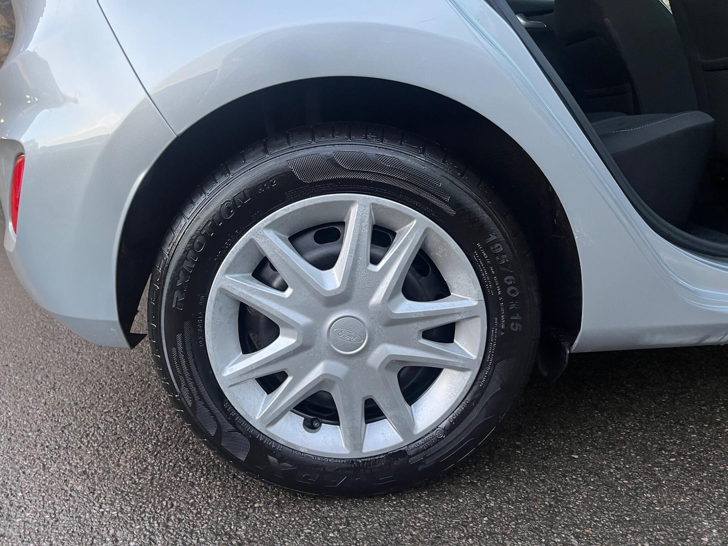 Used Ford Fiesta 2018 for sale - 76898966: Photo 12