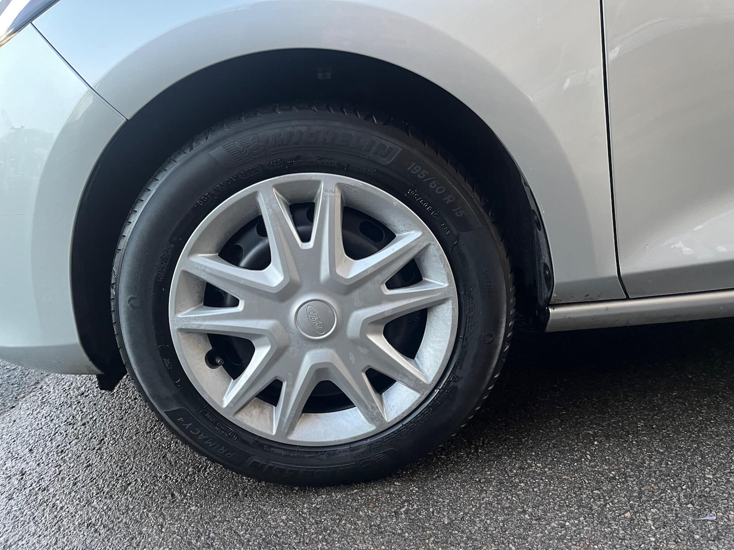 Used Ford Fiesta 2018 for sale - 76898966: Photo 14