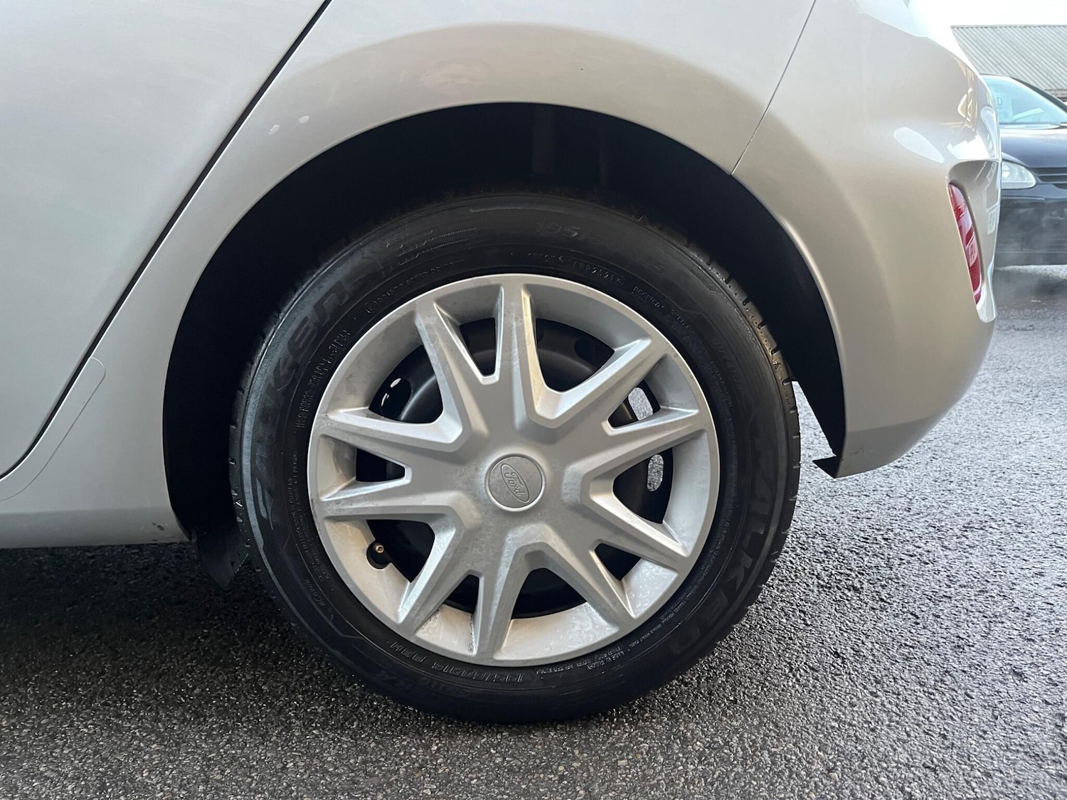 Used Ford Fiesta 2018 for sale - 76898966: Photo 15