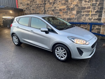 Ford Fiesta feature image