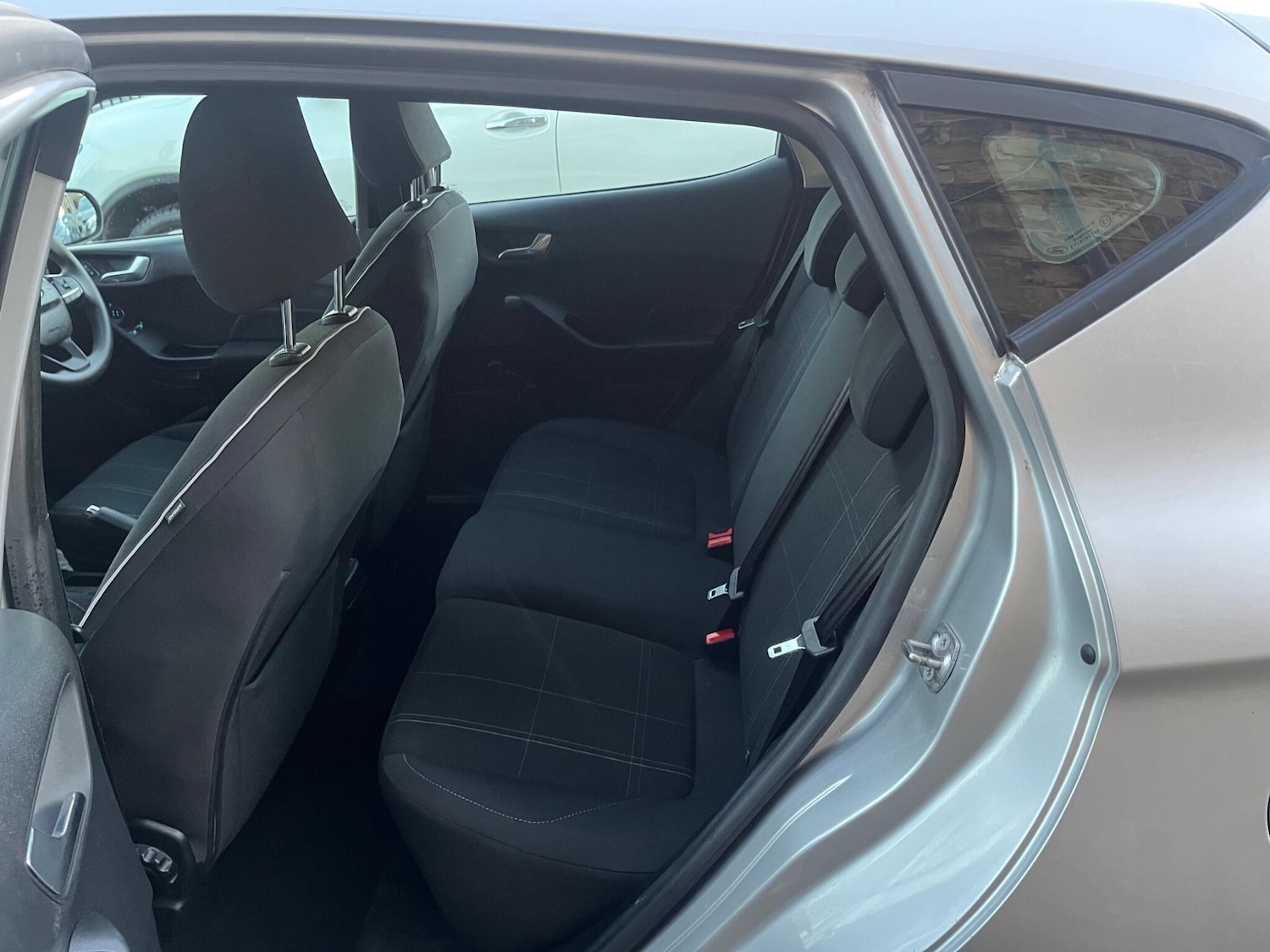 Used Ford Fiesta 2018 for sale - 76898966: Photo 8