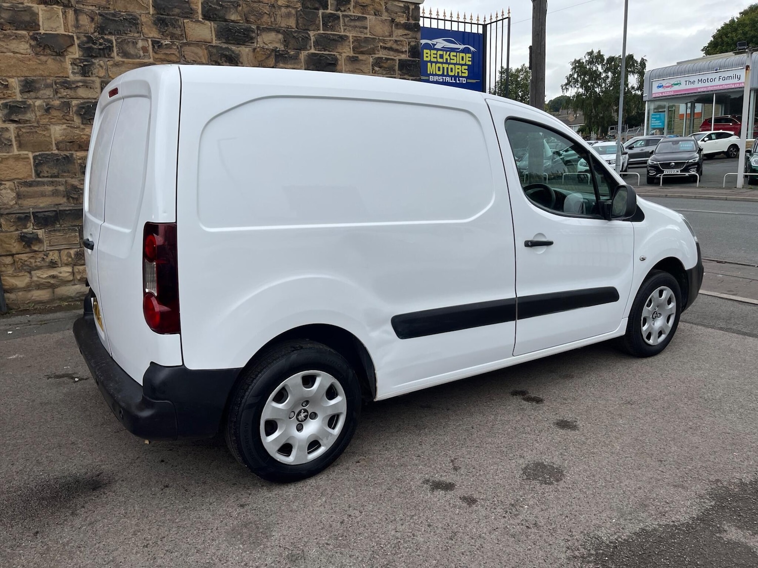 Vehicle 6
