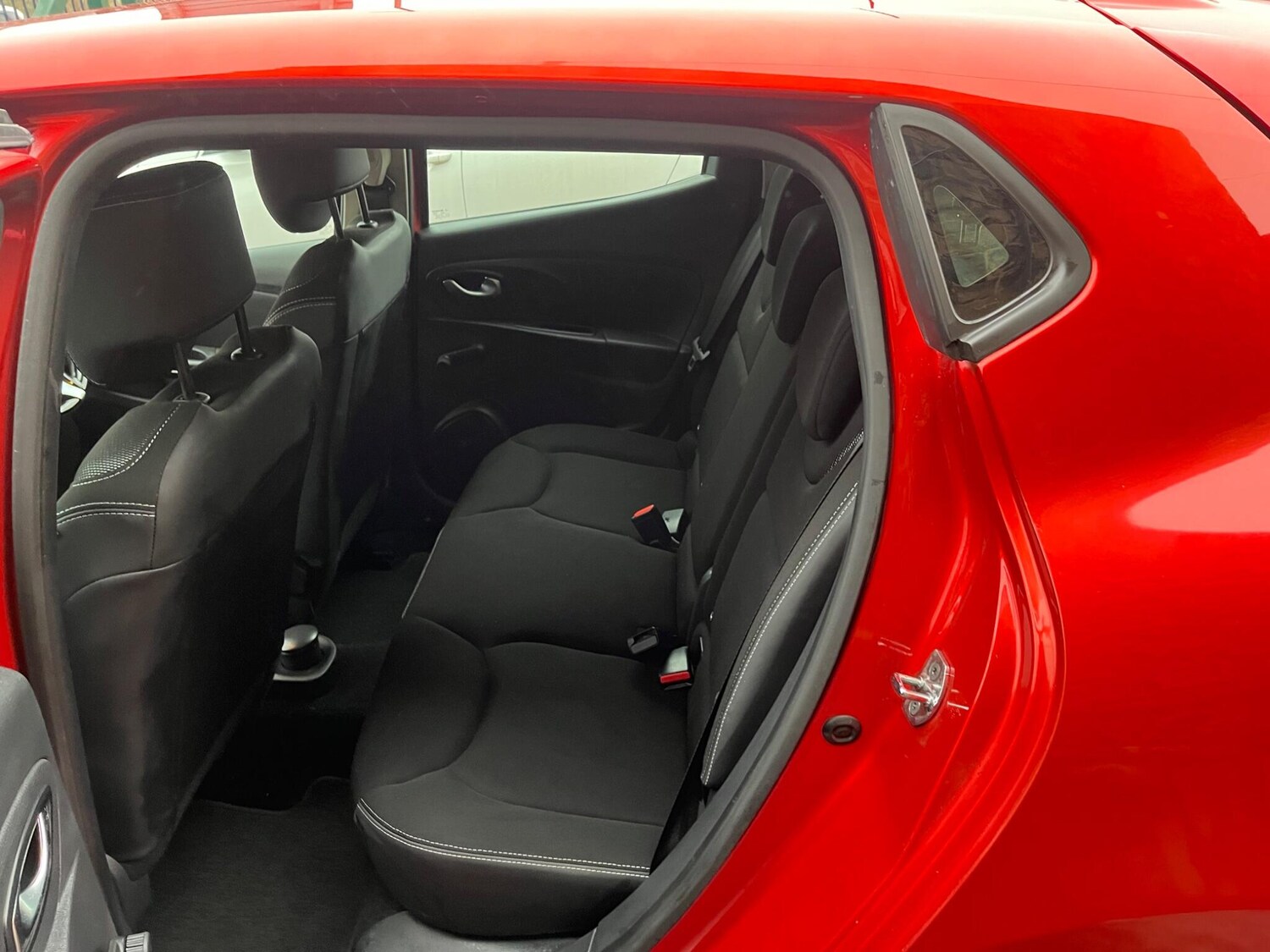 Used Renault Clio for sale - 77510927: Photo 11