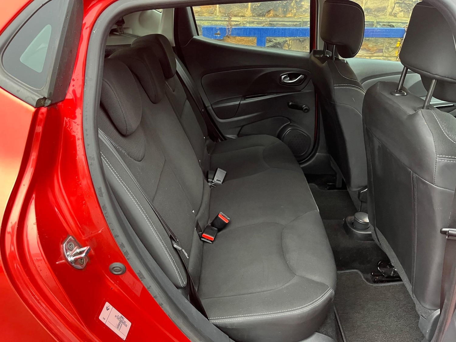 Used Renault Clio for sale - 77510927: Photo 9