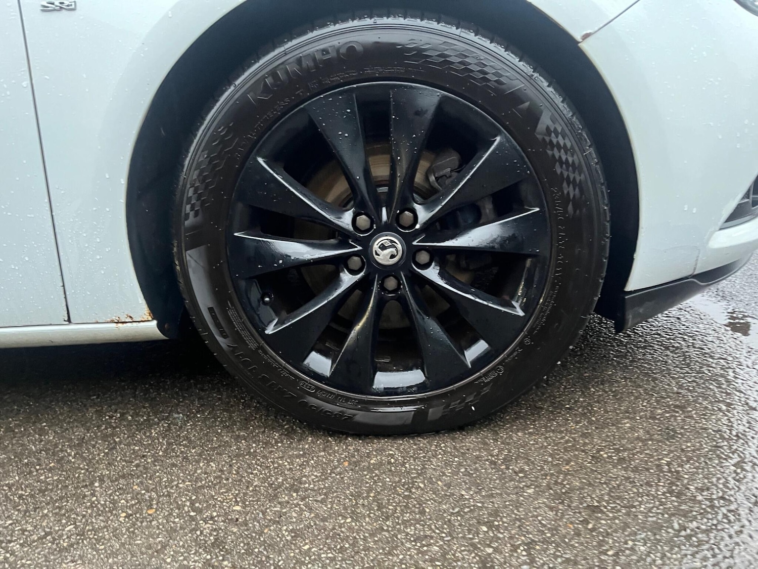 Used Vauxhall Astra GTC 2012 for sale - 76989120: Photo 13