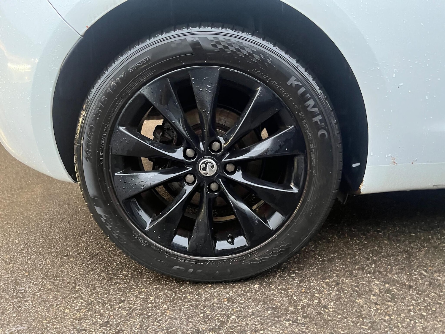 Used Vauxhall Astra GTC 2012 for sale - 76989120: Photo 14