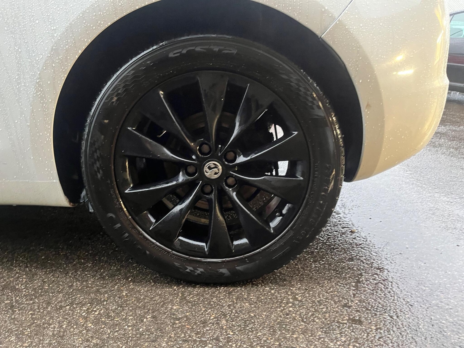 Used Vauxhall Astra GTC 2012 for sale - 76989120: Photo 15